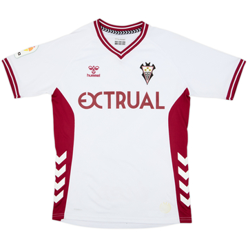 2020-21 Albacete Home Shirt - 7/10 - (S)