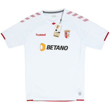 2019-20 Braga Away Shirt (L)