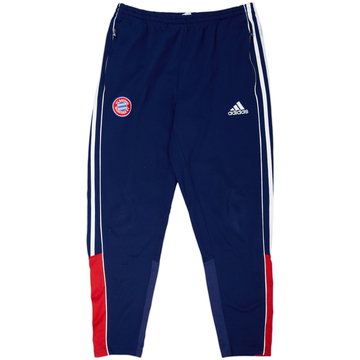 2000-01 Bayern Munich adidas Track Bottoms - 6/10 - (M/L)