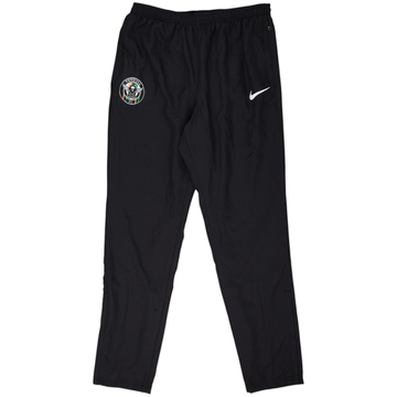 2018-19 Venezia Nike Track Pants/Bottoms - 6/10 - (L)