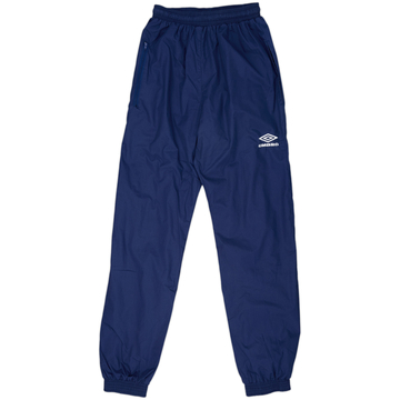 1990s Umbro Template Track Bottoms - 8/10 - (Y)