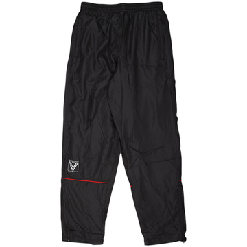 2002-03 Vicenza Biemme Track Pants/Bottoms - 8/10 - (M)