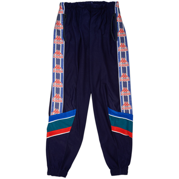 1995-97 Barcelona Kappa Track Pants/Bottoms - 5/10 - (L)