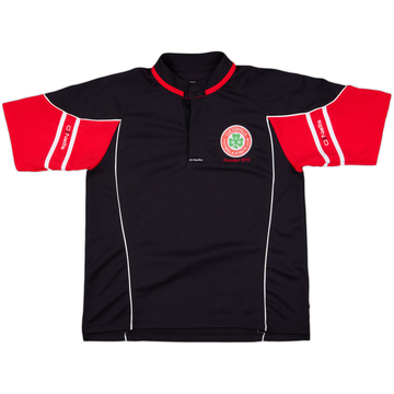 2004-05 Cliftonville O'Neills Polo Shirt - 10/10 - (S)