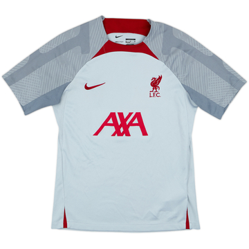 2023-24 Liverpool Nike Training Shirt - 5/10 - (XL.Boys)