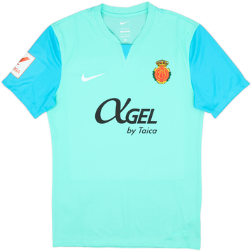 2023-24 Mallorca Third Shirt - 10/10 - (M)