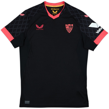 2022-23 Sevilla Third Shirt - 10/10 - (M)