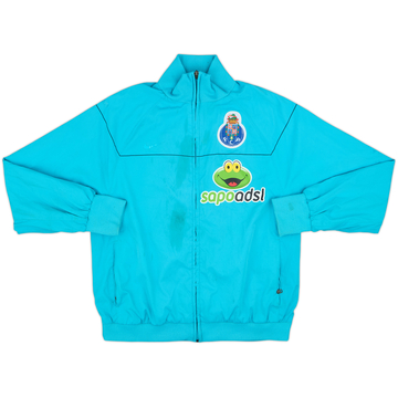 2008-09 Porto Nike Track Jacket - 4/10 - (M)