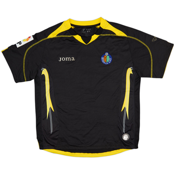 2008-09 Getafe Third Shirt - 6/10 - (L)