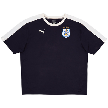 2015-16 Huddersfield Town Puma Training Shirt - 8/10 - (XXL)