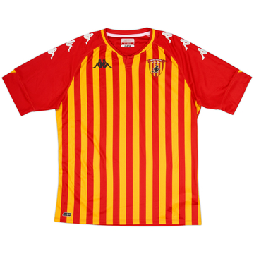 2020-21 Benevento Home Shirt - 8/10 - (XL)