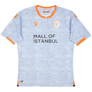 2019-20 Istanbul Basaksehir Third Shirt - 10/10 - (XXL)