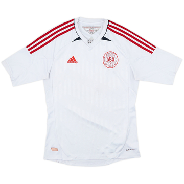 2012-13 Denmark Away Shirt - 4/10 - (S)