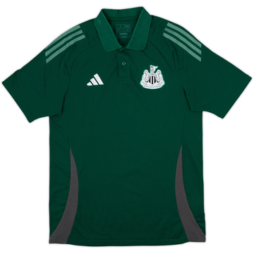 2024-25 Newcastle United adidas Polo Shirt - 10/10 - (S)