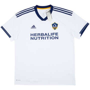 2022 LA Galaxy Home Shirt (XL)