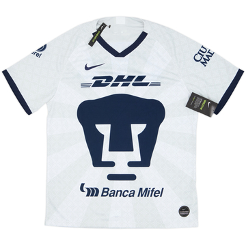 2019-20 Pumas UNAM Home Shirt (L)