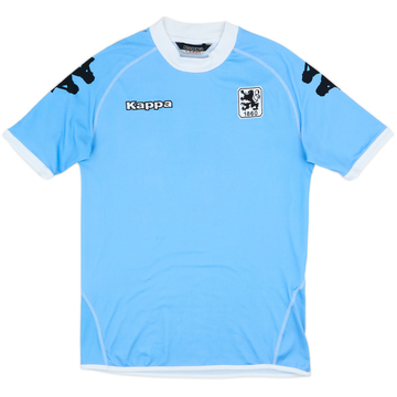 2006-07 1860 Munich Home Shirt - 8/10 - (L)