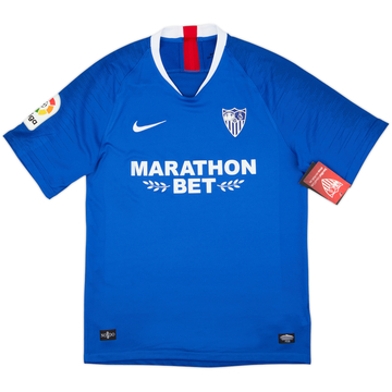 2019-20 Sevilla Third Shirt (M)