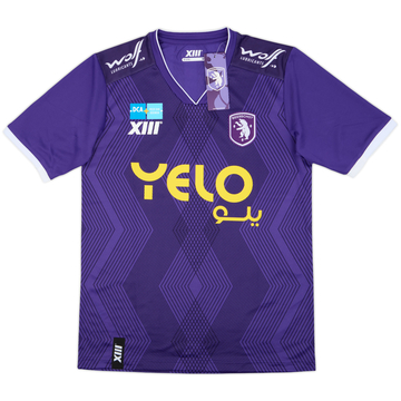 2021-22 Beerschot Home Shirt (M)