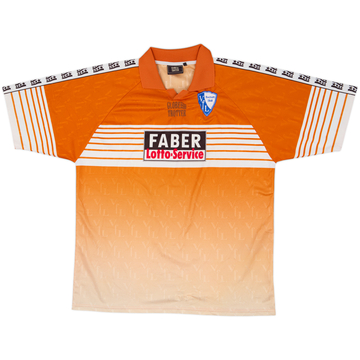 2000-01 VFL Bochum Third Shirt - 9/10 - (XXL)