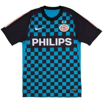 2011-13 PSV Away Shirt - 7/10 - (S)