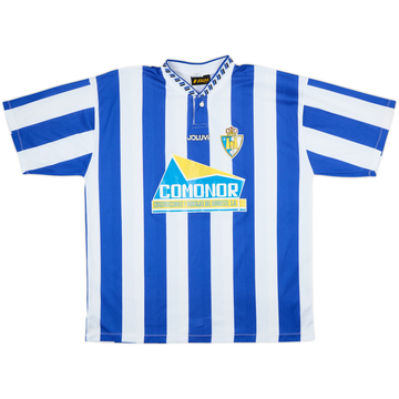 1999-01 Ponferradina Home Shirt - 9/10 - (XL)