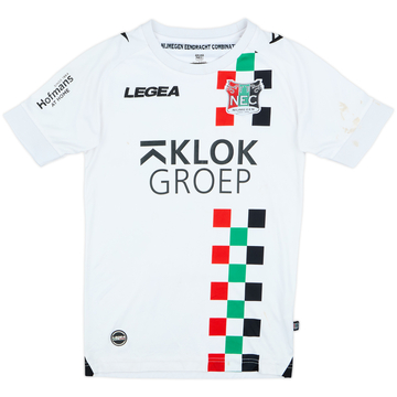 2022-23 NEC Nijmegen Away Shirt - 5/10 - (XS)