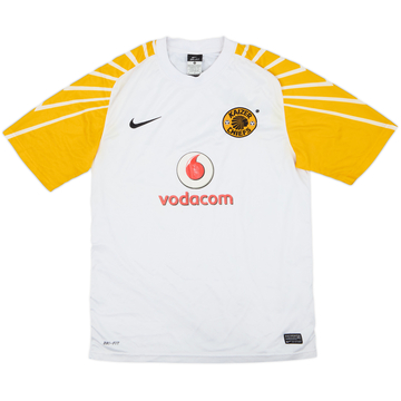 2011-12 Kaizer Chiefs Away Shirt - 5/10 - (M)