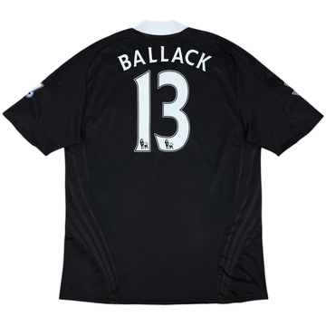 2008-09 Chelsea Away Shirt Ballack #13 - 8/10 - (XXL)