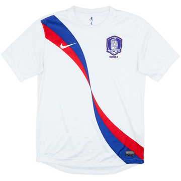2012-13 South Korea Away Shirt - 7/10 - (M)