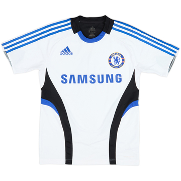 2008-09 Chelsea adidas Training Shirt - 6/10 - (M)