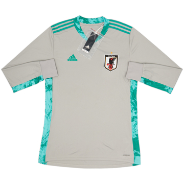 2020-21 Japan GK Shirt (L)