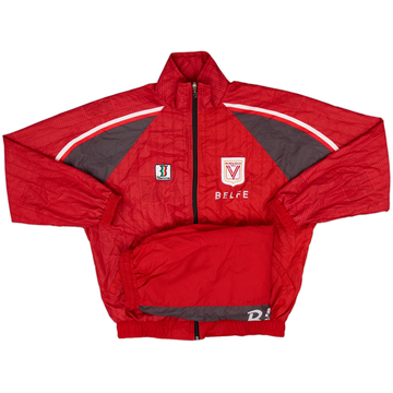 1998-99 Vicenza Biemme Tracksuit - 10/10 - (M)