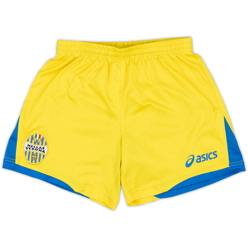 2009-10 Hellas Verona Asics Training Shorts - 9/10 - (L.Boys)