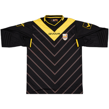 2017-18 Messina GK Shirt - 8/10 - (XL)