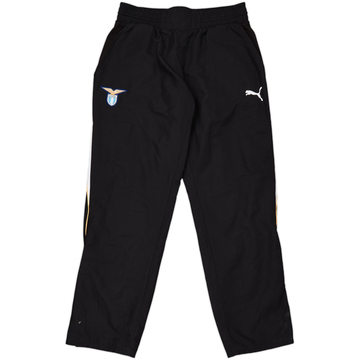 2011-12 Lazio Puma Track Pants/Bottoms - 9/10 - (M)