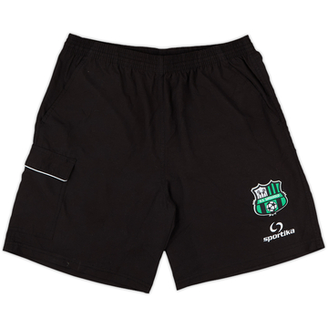 2009-10 Sassuolo Sportika Training Shorts - 10/10 - (L)