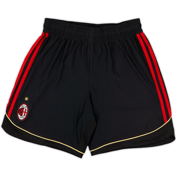 2006-07 AC Milan Home/Third Shorts - 9/10 - (M)
