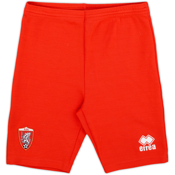 2000s Grosseto Errea Training Shorts - 9/10 - (M)