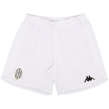 2011-12 Siena Home Shorts - 6/10 - (L)