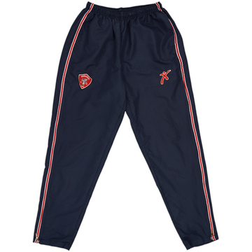 2002-04 Perugia Galex Track Bottoms/Pants - 6/10 - (L.Boys)