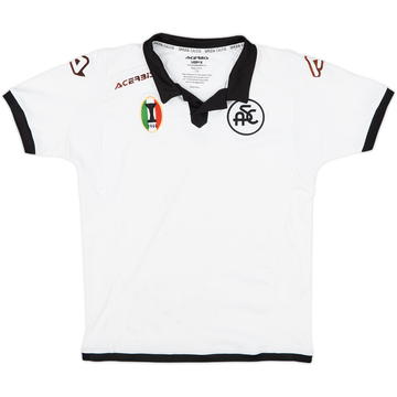2015-16 Spezia Home Shirt - 4/10 - (XS)