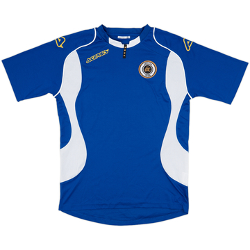 2015-16 Spezia Acerbis Training Shirt - 9/10 - (L)