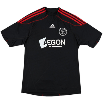 2009-10 Ajax Away Shirt - 5/10 - (S)