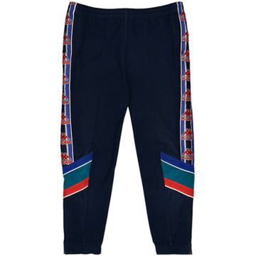 1995-97 Barcelona Kappa Track Pants/Bottoms - 5/10 - (L)