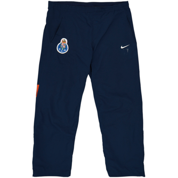 2007-08 Porto Nike Track Pants/Bottoms - 5/10 - (M)
