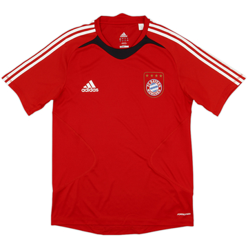 2010-11 Bayern Munich Formotion Training Shirt - 10/10 - (M)
