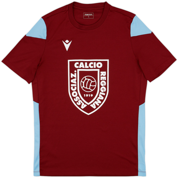 2019-20 Reggiana Macron Training Shirt - 8/10 - (L)