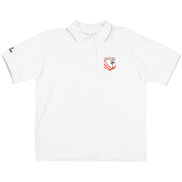 2012-13 Carpi Sportika Polo Shirt - 7/10 - (XL)