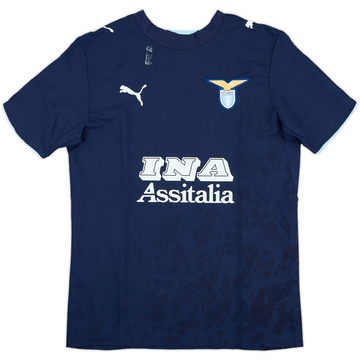 2006-07 Lazio Third Shirt - 6/10 - (S)